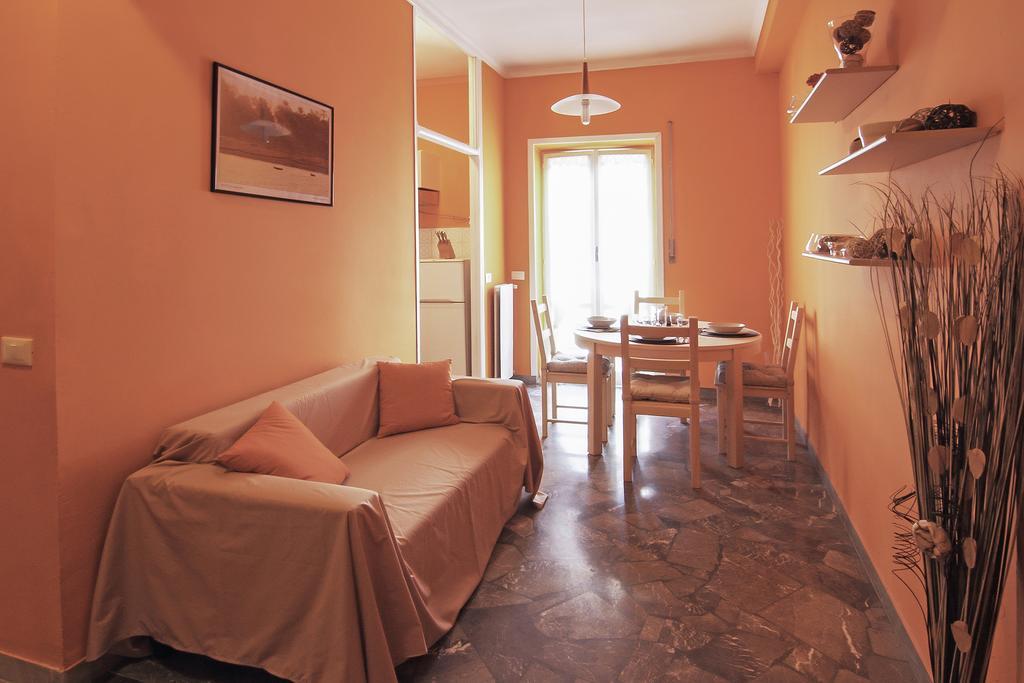 A Place Apart Apartment Roma Cameră foto