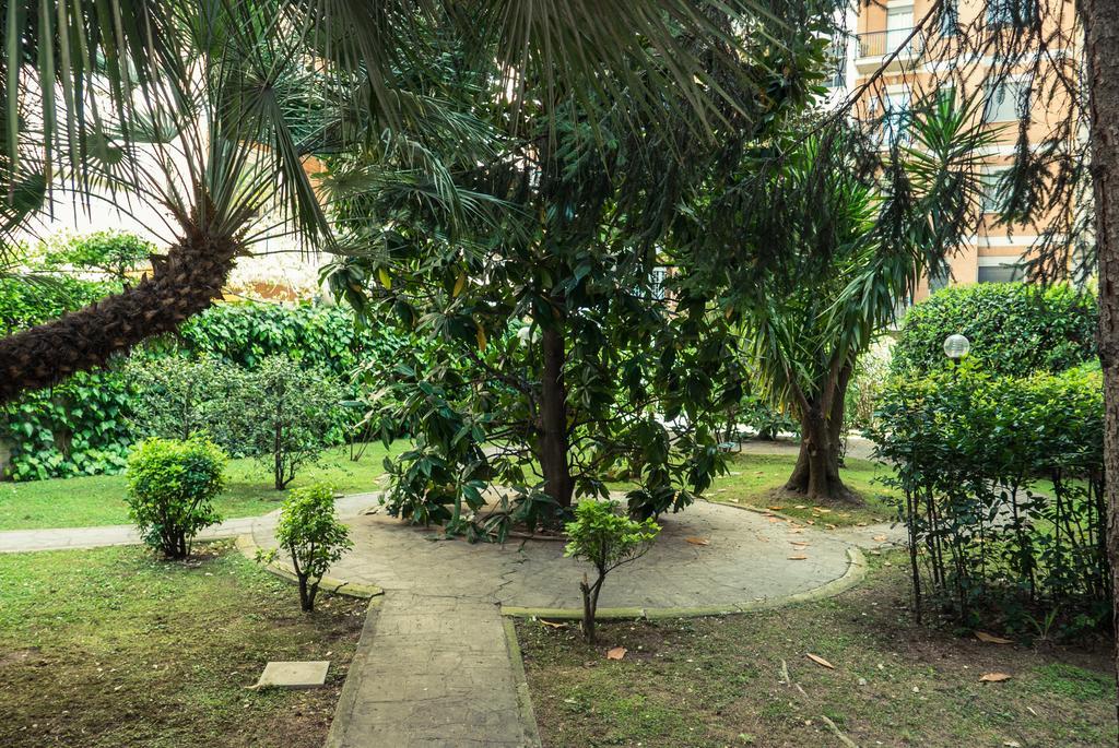 A Place Apart Apartment Roma Exterior foto
