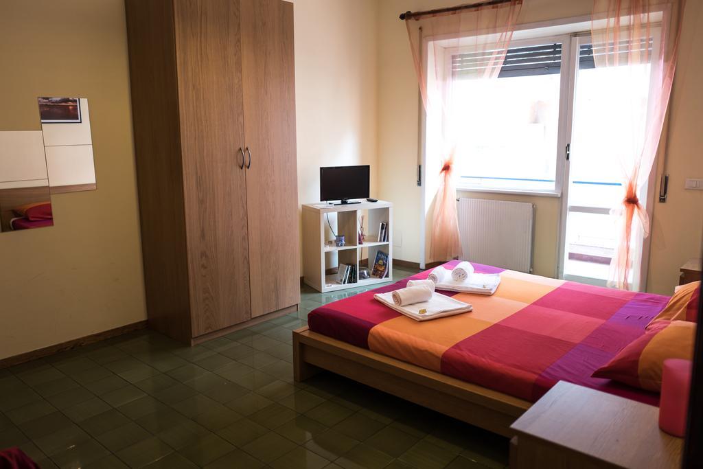 A Place Apart Apartment Roma Exterior foto