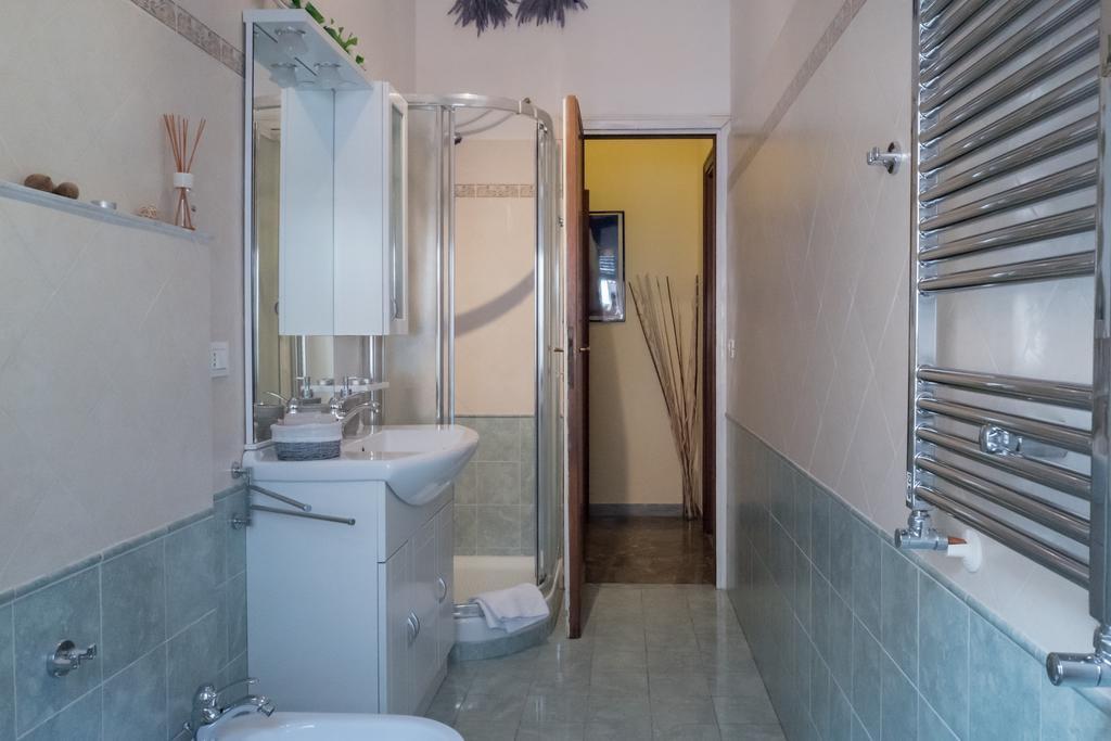 A Place Apart Apartment Roma Exterior foto